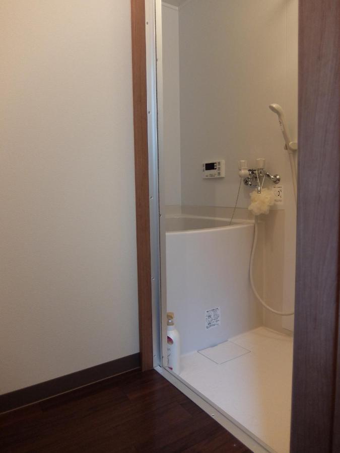 Guesthouse Engawa Kyoto Eksteriør billede