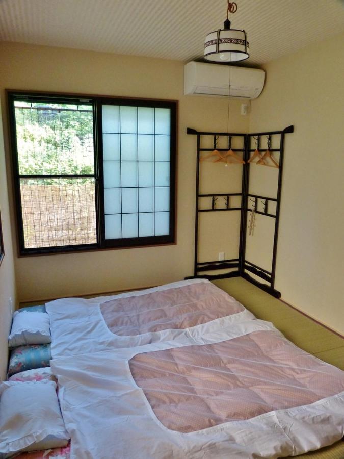 Guesthouse Engawa Kyoto Eksteriør billede