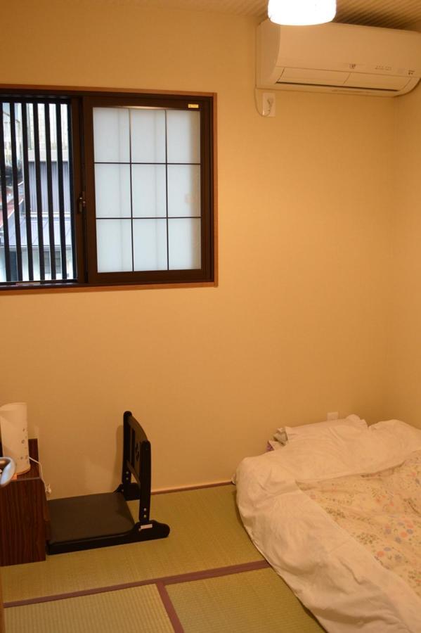 Guesthouse Engawa Kyoto Eksteriør billede