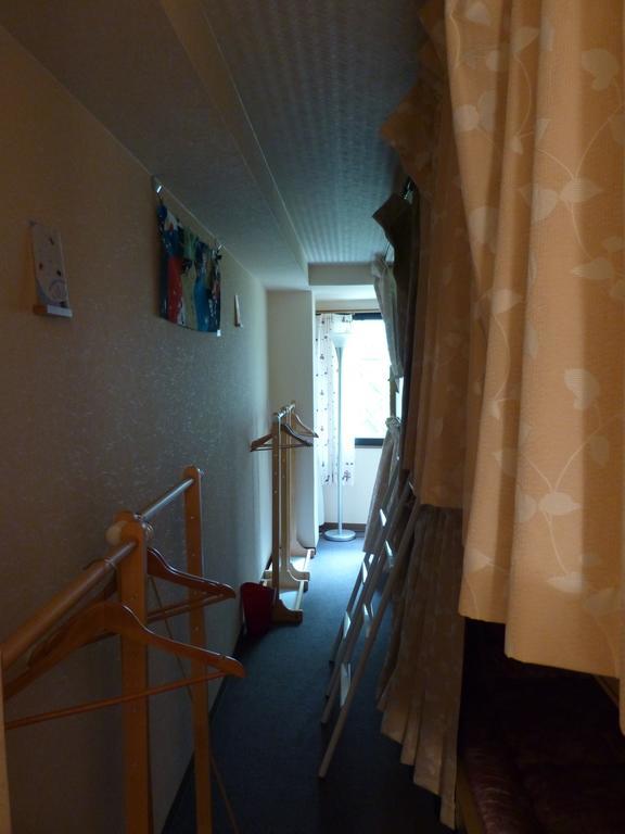 Guesthouse Engawa Kyoto Værelse billede