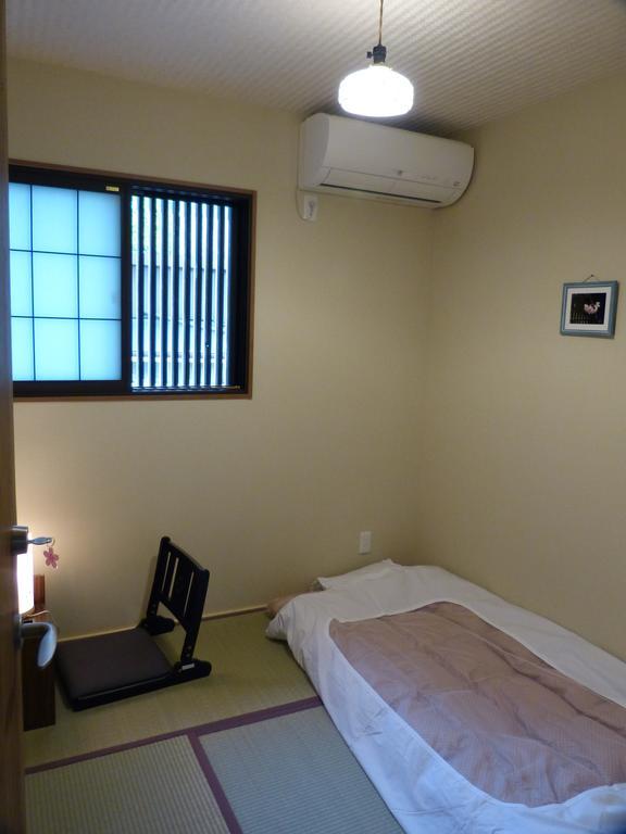 Guesthouse Engawa Kyoto Eksteriør billede
