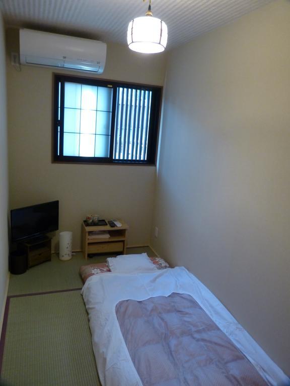 Guesthouse Engawa Kyoto Værelse billede