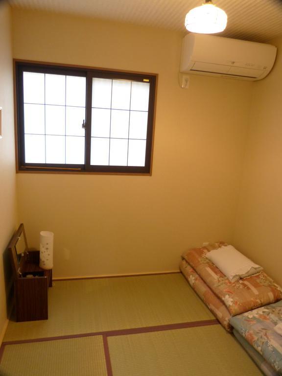 Guesthouse Engawa Kyoto Eksteriør billede