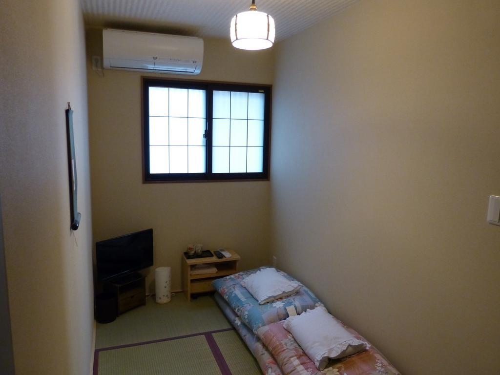 Guesthouse Engawa Kyoto Værelse billede
