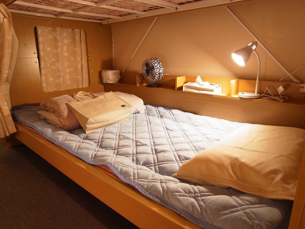Guesthouse Engawa Kyoto Værelse billede