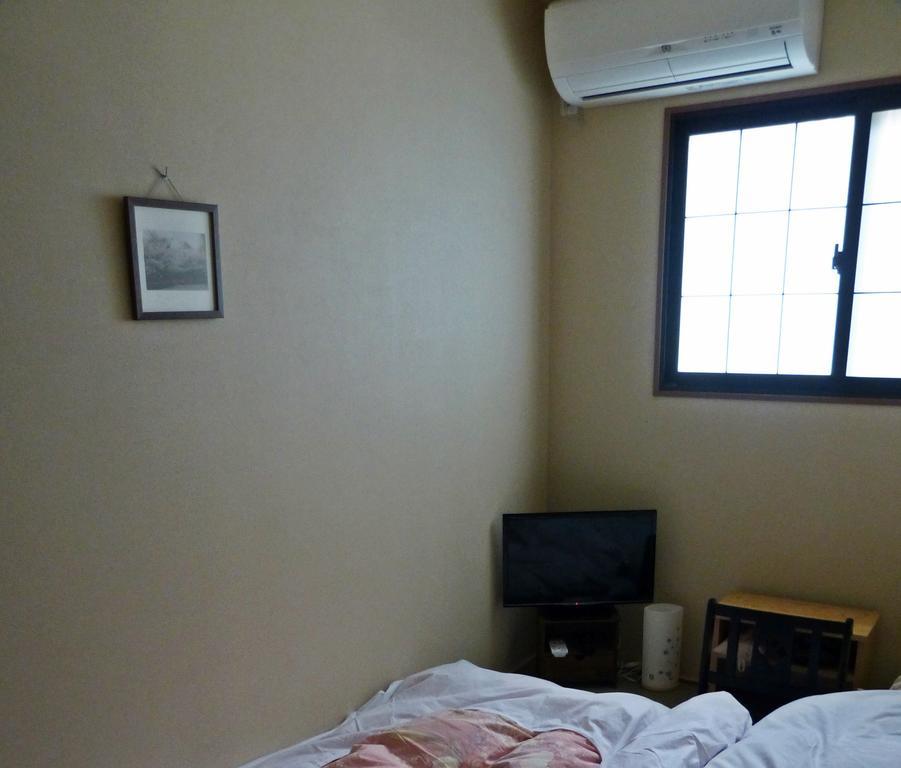 Guesthouse Engawa Kyoto Værelse billede