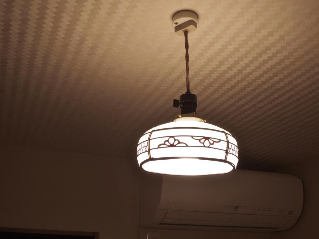 Guesthouse Engawa Kyoto Værelse billede